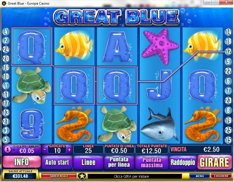 Video Slot Casino Gratis
