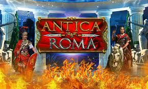 Antica Roma Magic Slot Machine