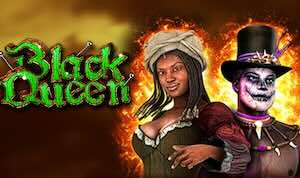 Black Queen