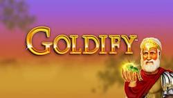 Goldify