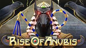 Rise of Anubis