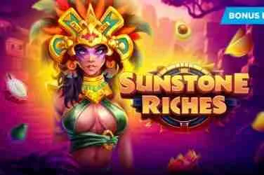 Sunstone Riches
