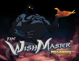 The Wish Master Megaways