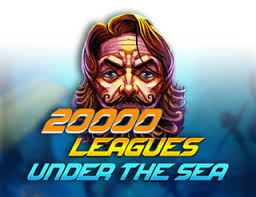 Twenty Thousands Leagues Under the Sea