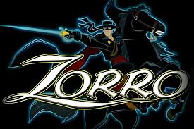Zorro: The Tale of Lost Gold