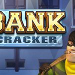 Bank Cracker slot