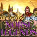 Age of the Gods Norse: Norse Legends slot