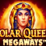 Solar Queen Megaways slot