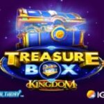Treasure slotBox Kingdom