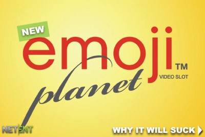 Emoji Planet Slot