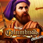 Columbus Deluxe slot