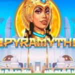 Pyramyth slot
