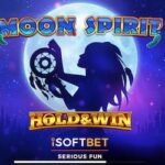 Moon Spirit Slot