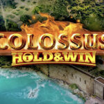 Colossus Hold & Win slot