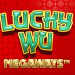 Lucky Wu Megaways slot