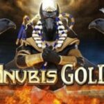 Anubis Gold slot