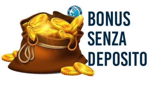 bonus senza deposito 2022