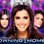 Miss Universe Crowning Moment slot