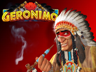 Geronimo Slot: Recensione, Free Demo Play e Bonus