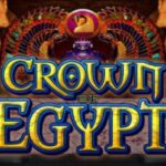Crown of Egypt slot