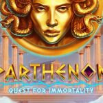 Parthenon: Quest for Immortality slot