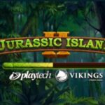 Jurassic Island 2 slot