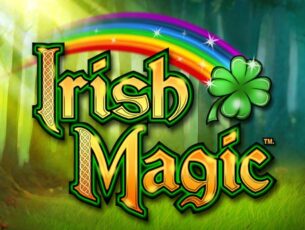 irish magic slot