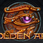 logo golden ark