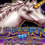Unicorn Magic Slot VLT