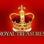 Royal Tresures Slot