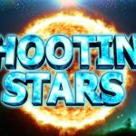Shooting Stars Slot