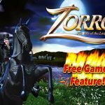 Zorro: The Tale of the Lost Gold