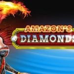 Amazon's Diamonds VLT