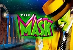 Recensione The Mask Slot Machine Online Gratis
