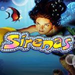 Sirenas slot