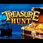 Tresure Hunt Slot machine