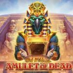 Rich Wilde and the Amulet of Dead Slot