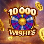 10000 Wishes Slot