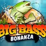 Big Bass Bonanza slot