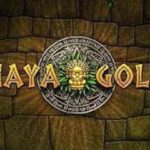 Maya Gold slot