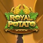 Royal Potato slot