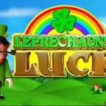 Leprechaun's Luck Cash Collect slot