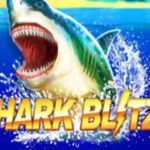 Shark Blitz Slot