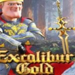 Excalibur Gold slot