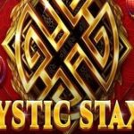 Mystic Staxx slot