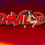 Devil Girl slot