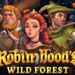 Robin Hood Wild Forest slot