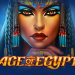 Age Of Egypt Playtech