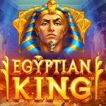 isoftbet Egyptian King
