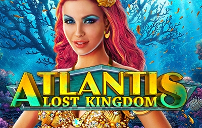 Come Giocare Atlantis: Lost Kingdom Slot Machine Online
